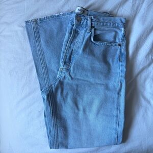 Agolde 90s Straight Leg